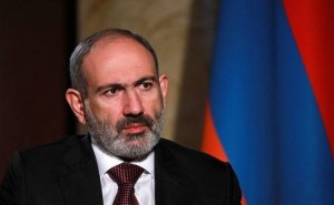 Paşinyan Azərbaycanla sülh müqaviləsinin imzalanacağına əmindir