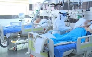Azərbaycanda koronavirusla bağlı son STATİSTİKA