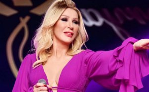 Seda Sayan eşitmə qabiliyətni itirdi