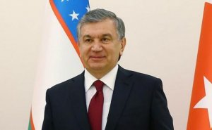 Şavkat Mirziyoyev Füzulidə məktəbin açılışına gələcək