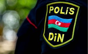 Polis cinayətdə şübhəli bilinən 21 nəfəri saxladı