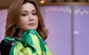 “Oqtayın həmin an səsi belə çıxmadı...” - Mehriban Zəki qəzadan danışdı