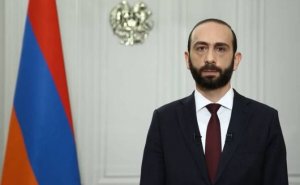 "Ermənistan Azərbaycanla bütün kommunikasiya əlaqələrini açmağa hazırdır" - Mirzoyan