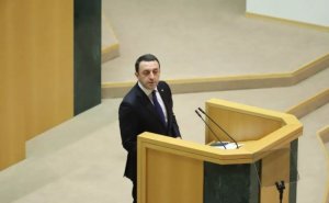 Tbilisidə keçirilən aksiyaların məqsədi hakimiyyəti devirmək olub - Baş nazir