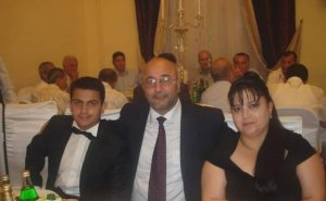 Həsən Hüseynli xanımını da itirdi