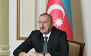 Prezidentdən Qarabağdakı erməni məmurlara XƏBƏRDARLIQ