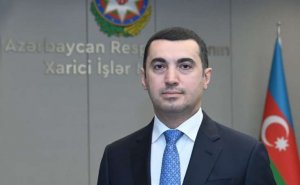 Ermənistan əsir saxladığı Azərbaycan əsgərlərini qaytarmalıdır - Ayxan Hacızadə