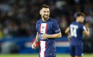 Messi PSJ-dən ayrılacaq