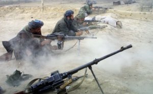 “Taliban” İrana müharibə elan etdi