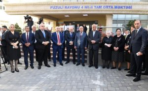 "Qaçqınkom" Laçın şəhərinə qayıdışın başlaması ilə bağlı məlumat YAYDI