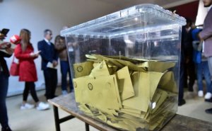 Türkiyədə prezident seçkilərinin ikinci turu başa çatdı
