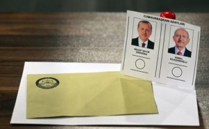 Türkiyədə bülletenlərin 97,12 faizi sayıldı - İlkin nəticələr - YENİLƏNİB