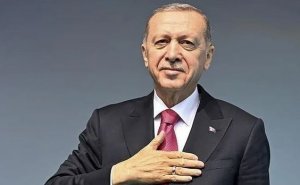 Səsvermədən sonra Ərdoğandan ilk AÇIQLAMA