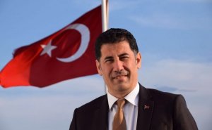“Uduzan terrora bağlı olanlar və onlara güvənənlər oldu”- Sinan Oğan