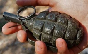 Zaqatalada qumbara partladı, ölən və yaralanan var