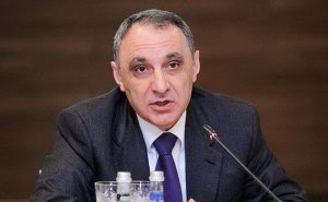 Araik Arutyunyan, Cəlal Arutyunyan beynəlxalq axtarışa verildi