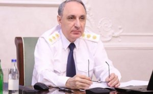 Baş Prokurordan cinayət törətmiş ermənilərə: Təslim olun!