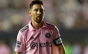 Messi ardıcıl 4-cü matçda oynamayacaq