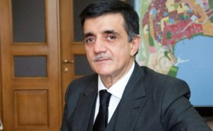 Xocalıda mövcud vəziyyət öyrənildikdən sonra şəhərin planı hazırlanacaq - İlqar İsbatov