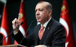 Terrorizmlə mübarizədə həmrəyliyə ehtiyac var - Ərdoğan