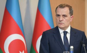 Ceyhun Bayramov Belçikaya işgüzar səfərə yola düşdü