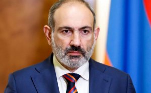 “Dağlıq Qarabağ”ın ləğvi qaçılmaz idi” - Paşinyan