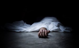 Xudatda 47 yaşlı kişi kanalizasiya quyusuna düşərək öldü