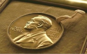 Stokholmda Nobel mükafatının təqdimetmə mərasimi keçirildi
