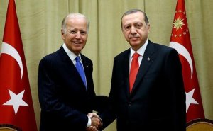 Bayden yaxın günlərdə Ərdoğana zəng edəcək