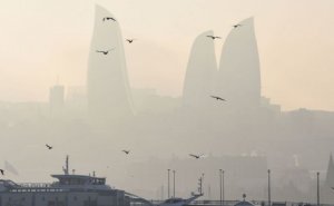 Bu gün hava necə olacaq? - PROQNOZ