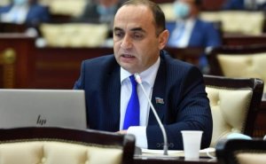 Ceyhun Məmmədov Rusiyaya gedəcək