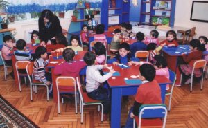 Bağça müəllimlərinin təhsili qaydalarında dəyişiklik ediləcək