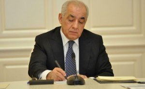 Əli Əsədov subsidiyalarla bağlı qərar imzaladı