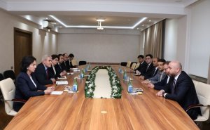 MÜSİAD-dən tələbələr üçün təcrübə, məzunlar üçün iş imkanları