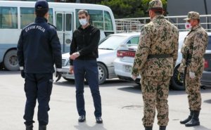 Azərbaycanda karantin rejimi ilə bağlı QƏRAR verildi