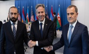 Brüsseldə Bayramov-Mirzoyan görüşü planlaşdırılmır - XİN