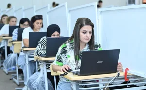 Müəllimlərin yerdəyişməsi BAŞLADI