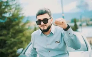 Tanınmış meyxanaçı həbs edildi - FOTO