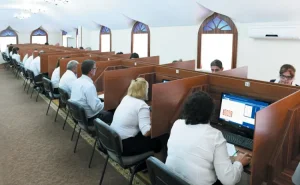 Tibb işçiləri bu halda imtahandan azad OLUNACAQ