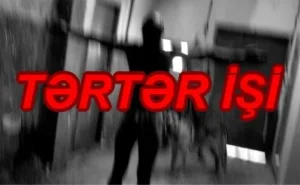 “Tərtər işi” ilə bağlı ittiham olunan polkovnik və digərləri ilə bağlı qərar VERİLDİ