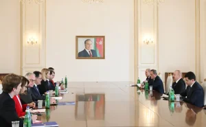 "Kaya Kallas sələfi Jozep Borrelin səhvlərini təkrarlamaq istəmir"