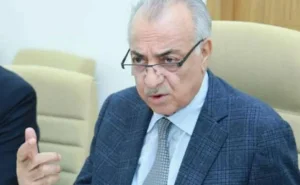 Abdolbari Gozalın yerinə o təyin olundu - FOTO
