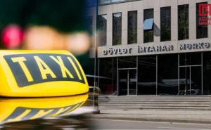 Taksi sürücülərinin imtahanına qeydiyyat BAŞLADI