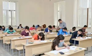 İmtahanların nəticələri açıqlandı - 1 şagird yüksək bal topladı