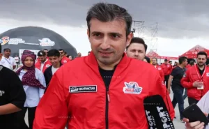 “Technofest” yenidən Azərbaycanda keçirilə bilər" - Selçuk Bayraktar