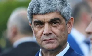 "Vitali Balasanyan yaxşı bilir ki, ermənilərin bir daha Qarabağa qayıtması mümkün deyil"