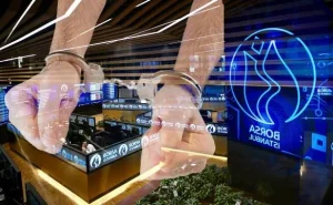 Borsa İstanbulda qanunsuz əməliyyat aparan 12 nəfər həbs EDİLDİ