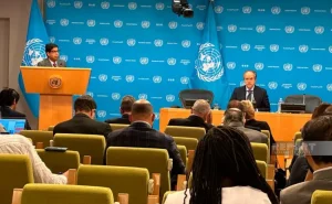 Hindistan dövlət səviyyəsində terrorçuluqdan istifadə edir - Pakistan səfiri