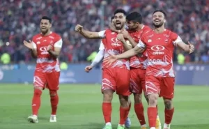 Təbriz təmilçisi “Traktor” ilk dəfə İran çempionu OLDU