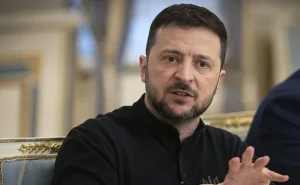 "Zelenski birbaşa paradı hədəf alan açıqlama verib"